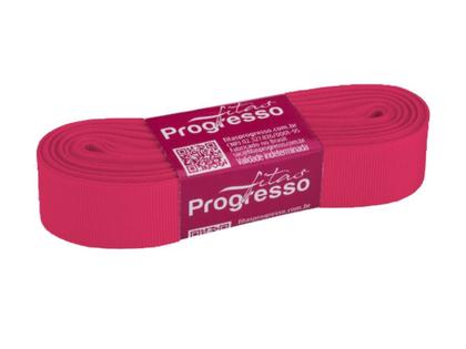 Imagem de Fita De Gorgurão GP005 22mm Progresso Nº5 10 Metros