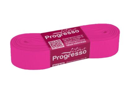 Imagem de Fita De Gorgurão GP005 22mm Progresso Nº5 10 Metros