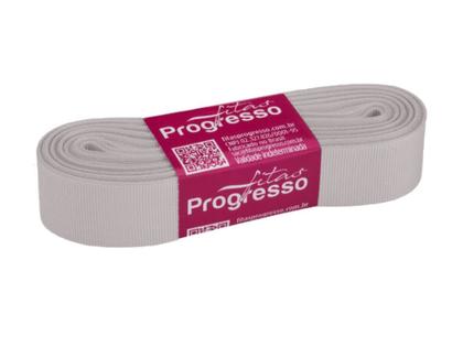 Imagem de Fita De Gorgurão GP005 22mm Progresso Nº5 10 Metros