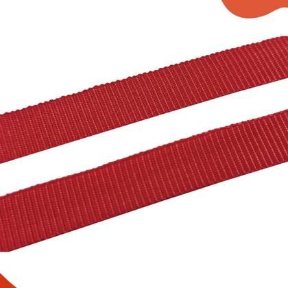 Imagem de Fita De Gorgurao Liso Progresso 07mm Com 10 Metros