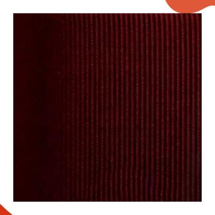 Imagem de Fita De Gorgurao Liso Progresso 07mm Com 10 Metros