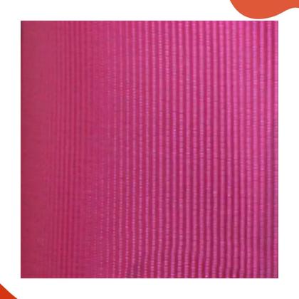 Imagem de Fita De Gorgurao Liso Progresso 07mm Com 10 Metros