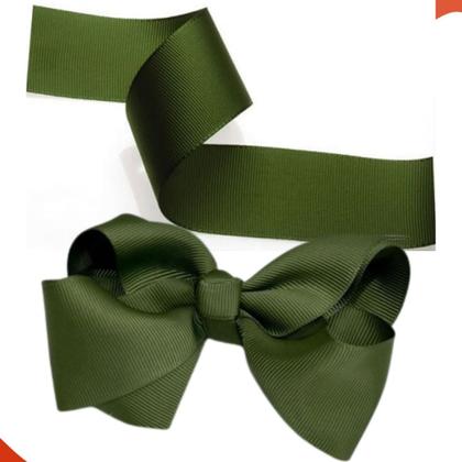 Imagem de Fita De Gorgurao Liso Progresso 07mm Com 10 Metros