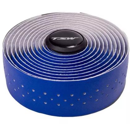 Imagem de Fita De Guidão Speed TSW Microfibra Furada