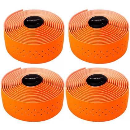 Imagem de Fita De Guidão Speed TSW Microfibra Furada