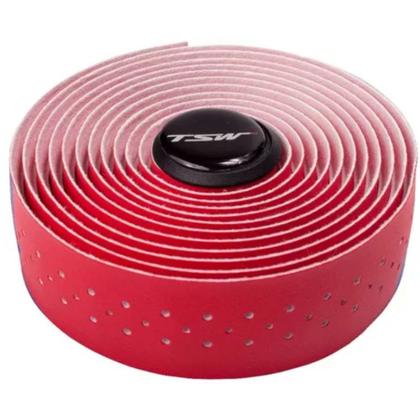 Imagem de Fita De Guidão Speed TSW Microfibra Furada