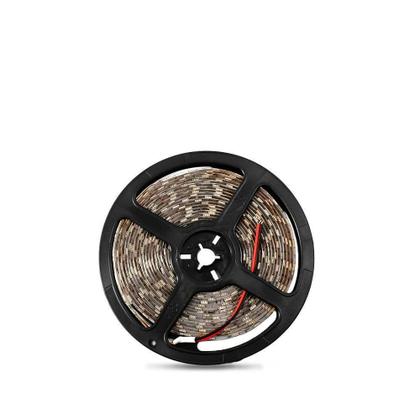 Imagem de Fita De Led 5050 Verde 5M 300 Leds Dupla Face Silicone 12V