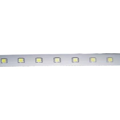 Imagem de Fita de LED Branco Frio Iluminaçao Decoraçao Sanca Rebaixado Luz Casa Comercio