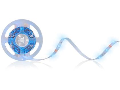 Imagem de Fita de LED Inteligente RGB com Controle