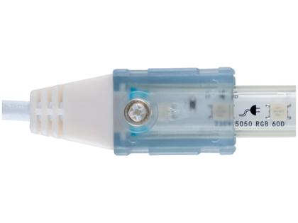 Imagem de Fita de LED RGB com Controle Gaya 9031