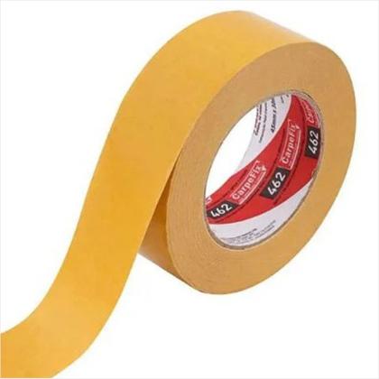 Imagem de Fita De Papel Dupla Face P/ Carpete Carpefix Adere 19mmx30m