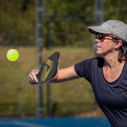 Imagem de Fita de proteção de remo Pickleball PICKLETECH AMA SPORT