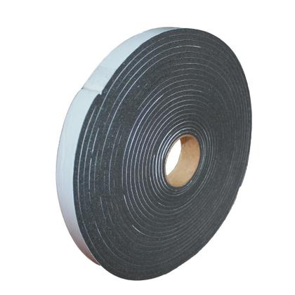 Imagem de Fita de PVC Anti Ruído Isolador Acústico 20mmx8mm - RL 25m