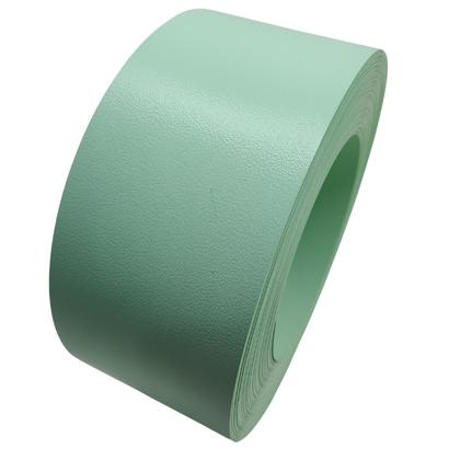 Imagem de Fita de Pvc Para Formica Verde Claro Tx Fosco L110 PP516 15mm X 20m Moveis Acabamento