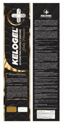 Imagem de FITA DE SILICONE 70CMx3CM ESP.1.8MM LINHA PREMIUM KELOGEL