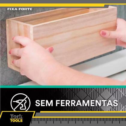 Imagem de Fita Dupla Face 24mm X 1.5m Scotch Fixa Forte 3m