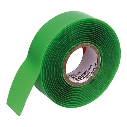 Imagem de Fita Dupla Face 3M Fixa Forte Scotch para Ambiente Interno, Transparente 24mmX2m