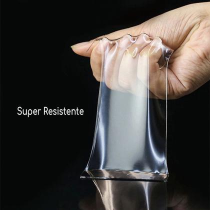 Imagem de Fita Dupla Face Adesiva Larga Extra Forte Para Quadros Top