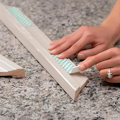 Imagem de Fita Dupla Face Espuma Fixa Forte 24Mm X 1,5M Scotch 3M