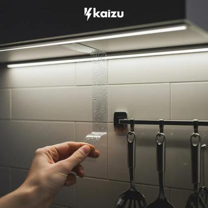 Imagem de Fita Dupla Face Mágica Fixa Extra Forte Lavável Transparente