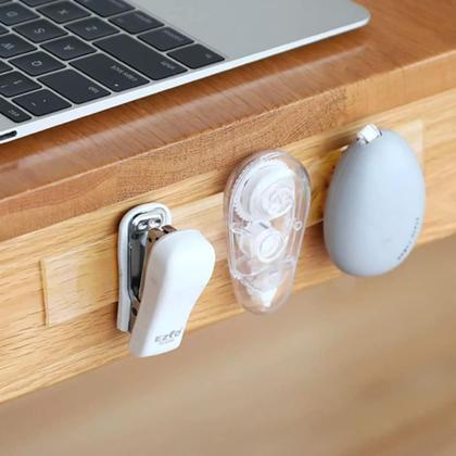 Imagem de Fita Dupla Face Nano Adesiva Mágica Fixa Extra Forte Lavável Transparente 3 Metros