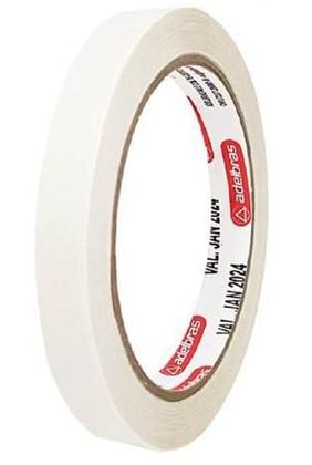 Imagem de Fita Dupla Face Papel FLOW PACK 12MM X 30MT Adelbras 410