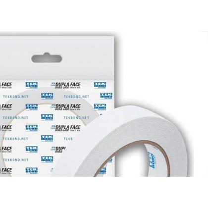 Imagem de Fita Dupla Face Papel Tek 19X30M