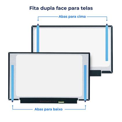 Imagem de Fita Dupla Face para colar Touch Lcd Display - 171x8mm