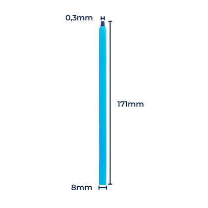 Imagem de Fita Dupla Face para colar Touch Lcd Display - 171x8mm