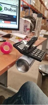 Imagem de Fita Dupla Face Profissional Extra Forte - 9,0mm X 3m