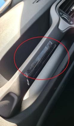 Imagem de Fita Dupla Face Profissional Extra Forte - 9,0mm X 3m