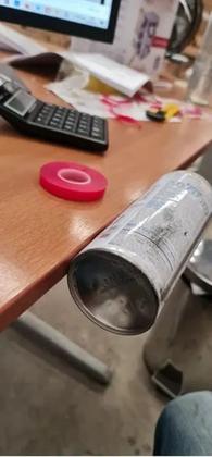 Imagem de Fita Dupla Face Profissional Extra Forte - 9,0mm X 3m