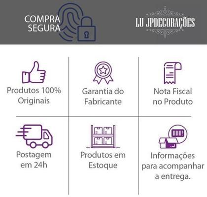 Imagem de Fita Dupla Face Profissional P/Revestimento 3D - 5Mm X 20Mts