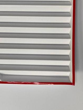 Imagem de Fita Dupla Face Profissional P/Revestimento 3D - 5Mm X 20Mts