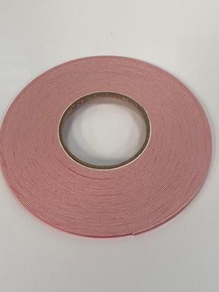 Imagem de Fita Dupla Face Profissional P/Revestimento 3D - 5Mm X 20Mts