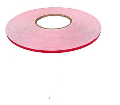 Imagem de Fita Dupla Face Profissional P/Revestimento 3D - 5Mm X 20Mts