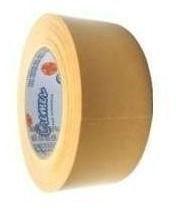 Imagem de Fita Dupla Face Tecido Prótese Capilar, Mod 605 30m - 25mm