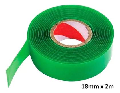 Imagem de Fita Dupla Face TRANSPARENTE 18mm x 2m KORETECH - 200847