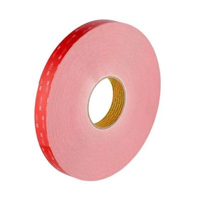 Imagem de Fita Dupla Face VHB 8429I para Chumbo Colante 14,7MM X 60M