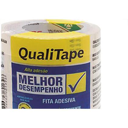 Imagem de Fita Durex Adelbras 18Mm X 50Mts - Kit C/7 Unidades