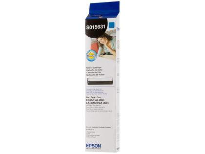 Imagem de Fita Epson So15631 P/lx-350/300