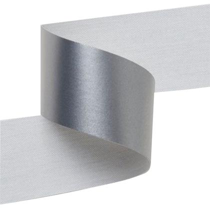 Imagem de Fita Faixa Refletiva de 25mm Para Uniformes - 10 Mts