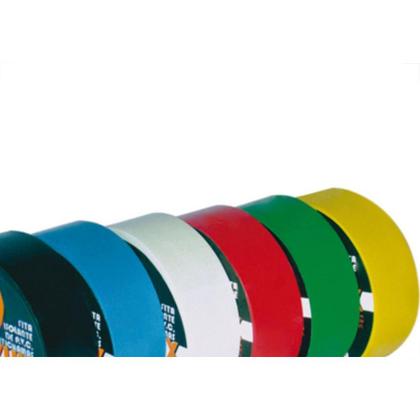 Imagem de Fita Isol Foxlux 18X10 Vermelha - Kit C/10 Unidades