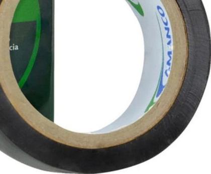 Imagem de Fita Isolante 19mm X 10m - Amanco