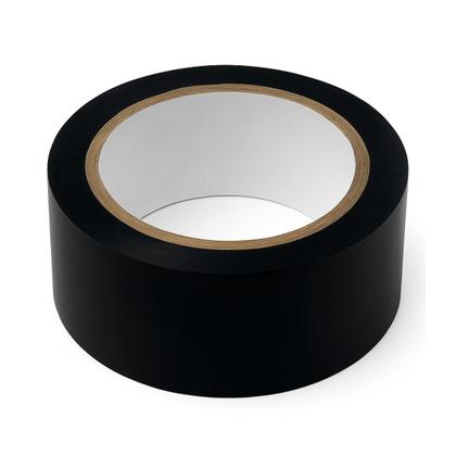 Imagem de Fita Isolante Anti Chama com Proteção UV para Ambientes Internos e Externos 19MM x 10 Metros