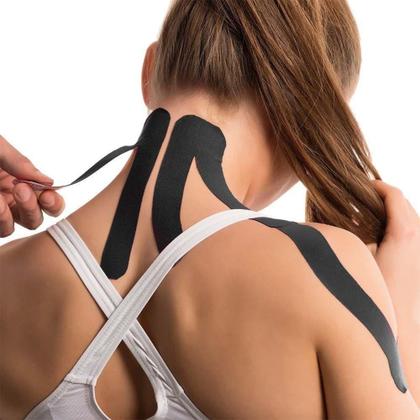 Imagem de Fita Kinésio Muscle Fix