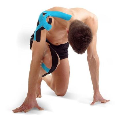 Imagem de Fita Kinésio Muscle Fix