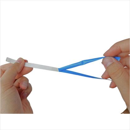 Imagem de Fita LED 120 LED por m 3000K 10 m IP44 127 V direto na rede com superfície adesiva dupla face luz quente