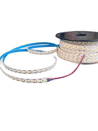 Imagem de Fita Led 12v 240 led 18w por metro 1a linha rolo 50 metros