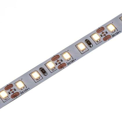 Imagem de Fita LED 5 Metros Interno IP20 15W/M 180LEDS 12V - Pix Iluminação
